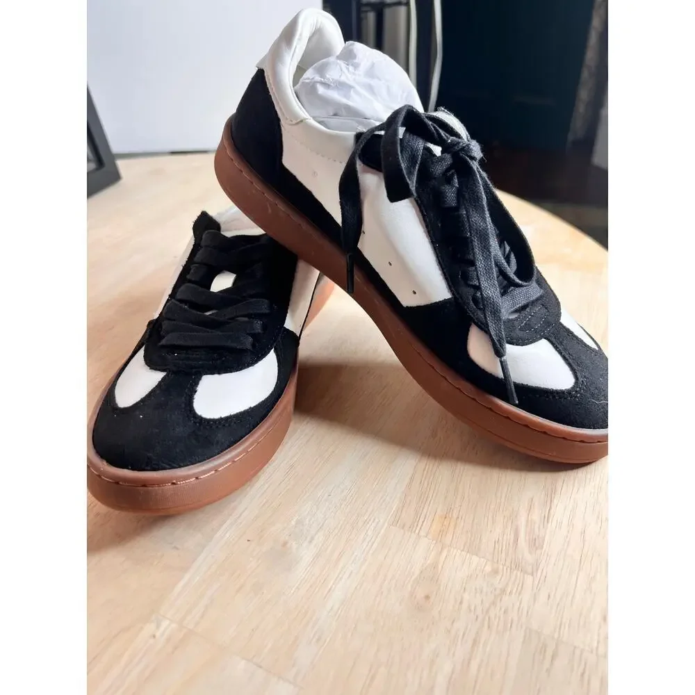 Matisse dana colorblock